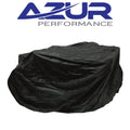 Azur Double / Twin Bike Cover with Storage Bag