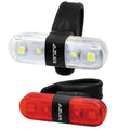 Azur Nano USB Light Set HL 60 Lumens/ TL 30 Lumens