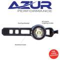 Azur Cyclops 60 Lumens Head Light USB Rechargeable