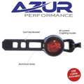 Azur Cyclops 25 Lumens Tail Light USB Rechargable