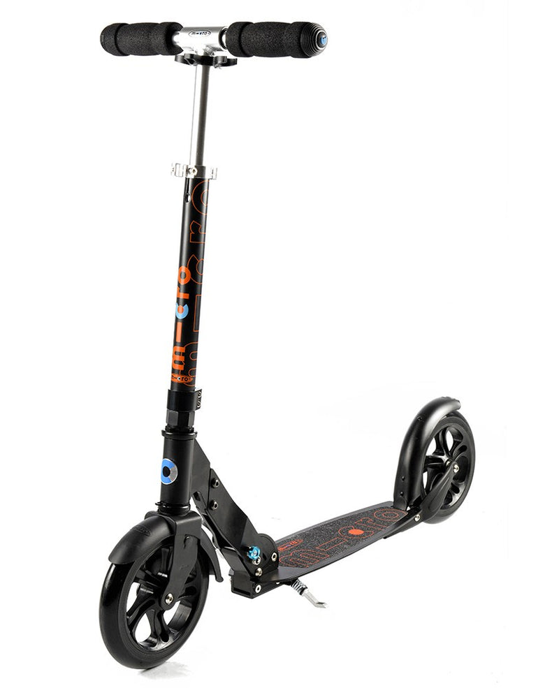 Micro Classic Adult Scooter Black