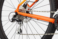 Cannondale Trail 6 Mountain Bike Impact Orange