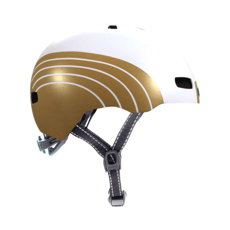 Nutcase Street Midas Touch MIPS Helmet