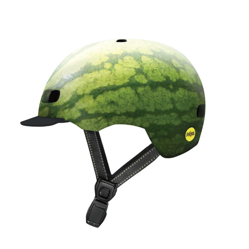 Nutcase Street Watermelon MIPS Helmet
