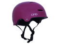 DRS Helmet Gloss Purple