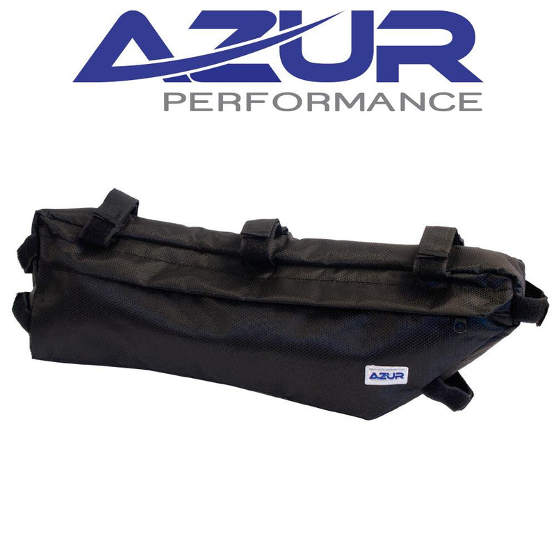 Azur Medium Torpedo Tube Bag