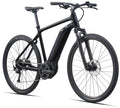 Giant Roam E+ GTS Hybrid E-Bike Black