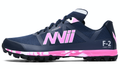 Nvii Crazy Light Forest 2  F2 Shoe Navy Blue / Pink