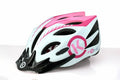 .ByK Kids Cycling Helmet Pink 50cm-56cm