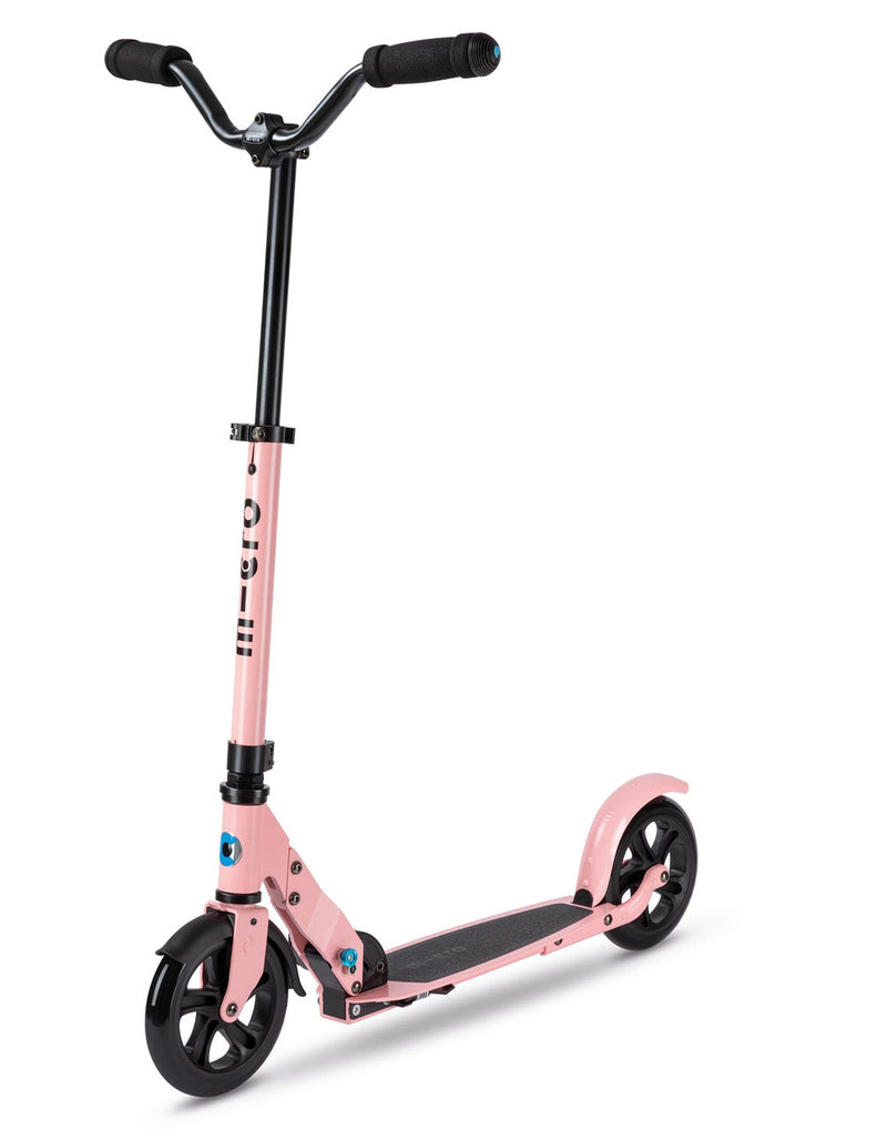 Micro Speed+ Deluxe Scooter Neon Rose