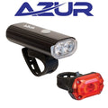 Azur Halo 750/25 Lumens USB Light Set