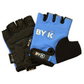 .ByK Short Finger Kids Cycling Gloves
