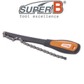 Super B Freewheel Turner Tool TB8868 Chain Whip