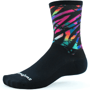 Swiftwick Vision Six Impressions Arcade Sock