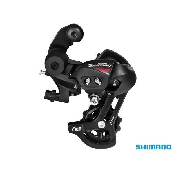 Shimano Tourney RD-A070 Rear Derailleur 7 Speed  33T Direct