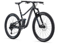 Giant Trance X 29 2 Dual Suspension Bike Metallic Black
