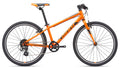 Giant ARX 24 Kids Flat Bar Road Bike Metallic Orange