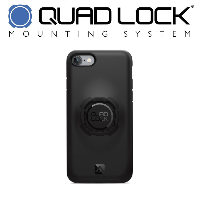 Quadlock Case For iPhone 7/ 8/ SE