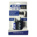 Azur Ezy Air CO2 16G Set