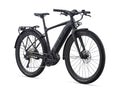 Giant FastRoad E+ EX Pro E-Bike Black 2023