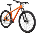 Cannondale Trail 6 Mountain Bike Impact Orange