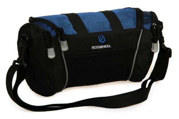 Roswheel Handlebar Bag with Shoulder Strap