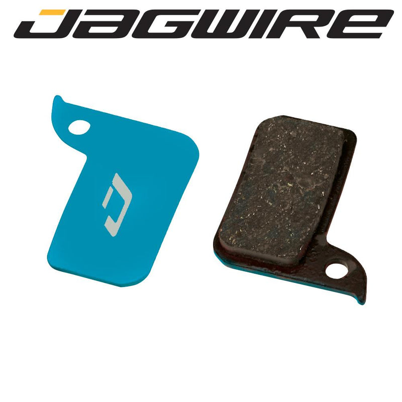 Jagwire Disc Brake Pad Sram CX1 Rival S700 Organic
