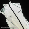 Proviz REFLECT360 Plus Storm Proof Men's Cycling Gilet Vest Reflective