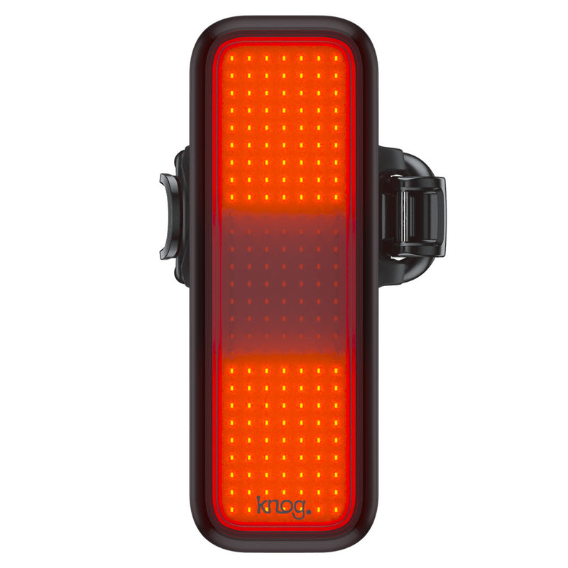 Knog Blinder V Traffic 100 Lm Rear Bike Light USB