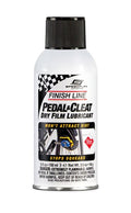 Finish Line Pedal and Cleat Dry Film Lubricant 3.5oz/100g