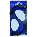 Azur Optic Mirror Left and Right Anti Glare e-bike Mirrors
