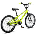 Icon XLite Kids Bike 20" Lime Green