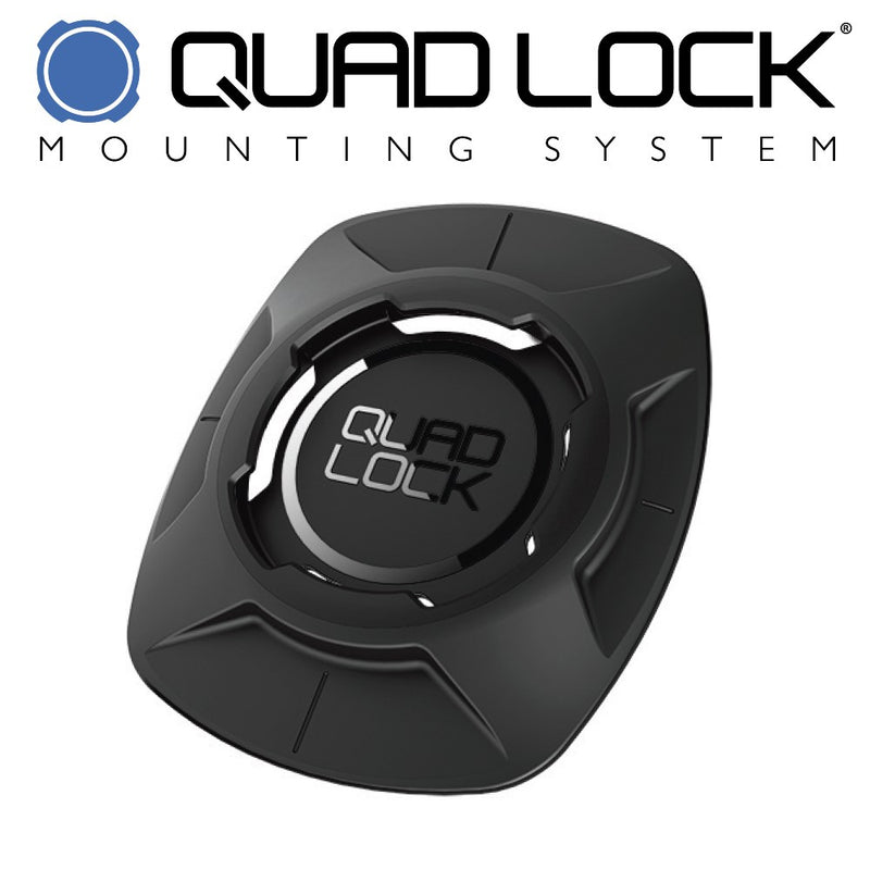Quadlock Universal Adaptor Mount v3