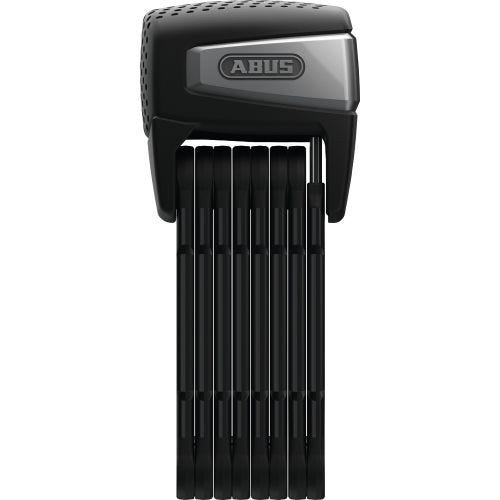 Abus Bordo 6500 Smart X Alarm Lock Black 110cm
