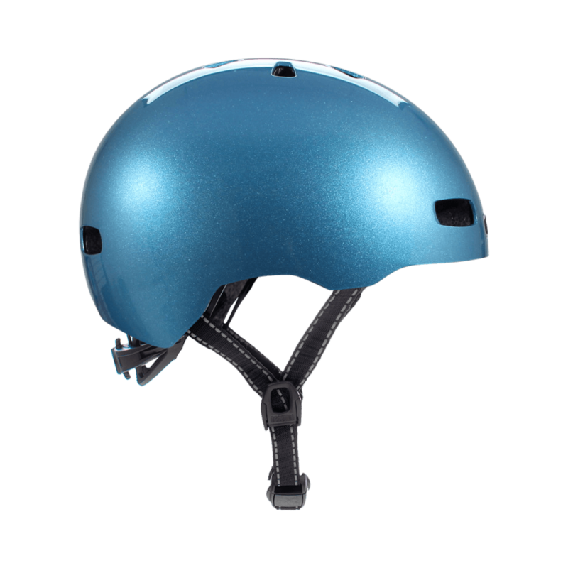 Nutcase Street Brittany Blue Gloss MIPS Helmet