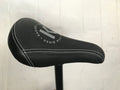 ByK E-450 Saddle with Post