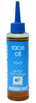 Morgan Blue Race Oil 125ml